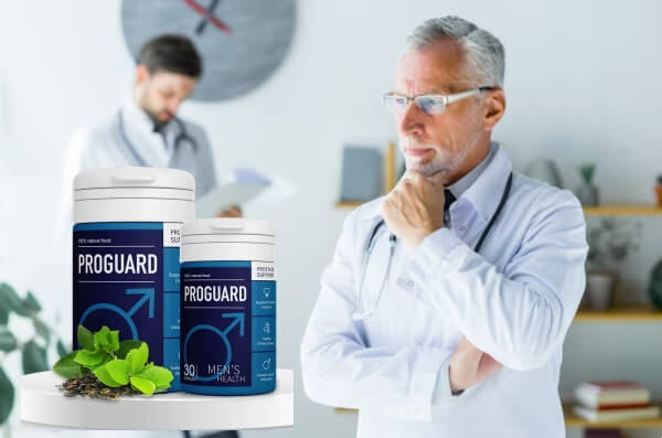Comment prendre ProGuard