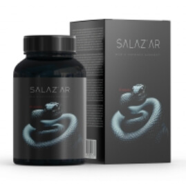 Salazar gelules Tunisie