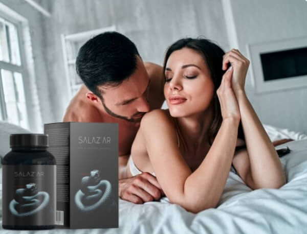 Qu'est-ce que Salazar et comment fonctionne-t-il ?