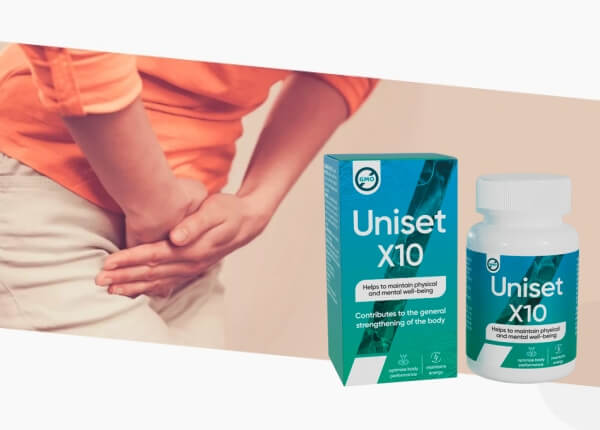 Comment utiliser Uniset - Mode d'emploi