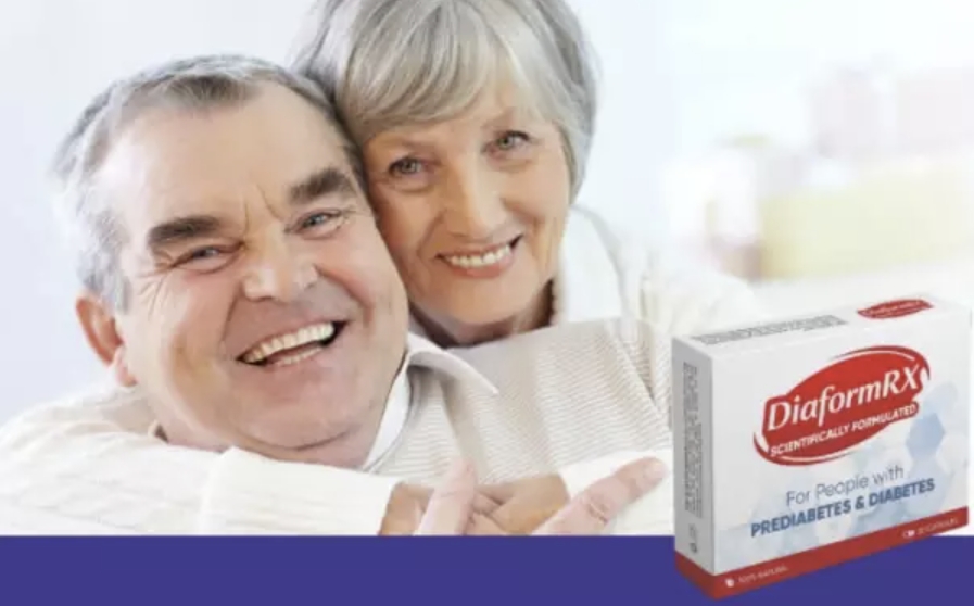 DiaformRX Prix en Belgique – Où l'acheter