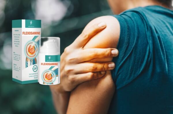 FlexoSamine Crème Belgique - Prix où acheter Avis Mode d'emploi