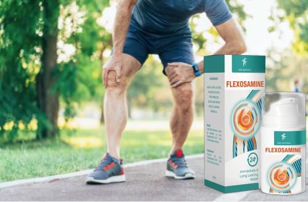 FlexoSamine Prix en Belgique – Où l'acheter
