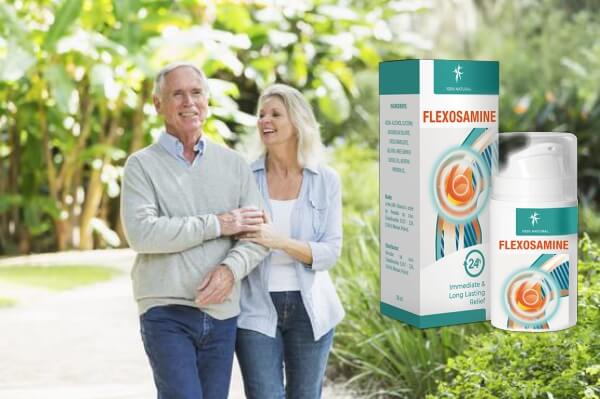 Comment appliquer Flexo Samine