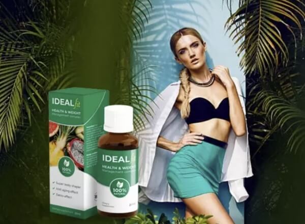 IdealFit Prix en Belgique – Où l'acheter