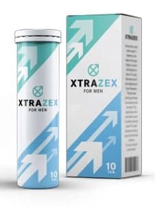 XtraZex comprimés France