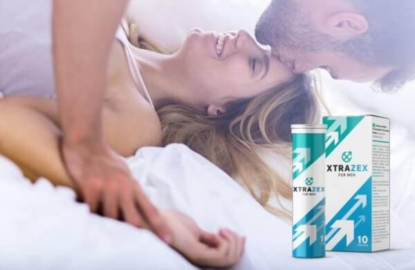 XtraZex Prix en France