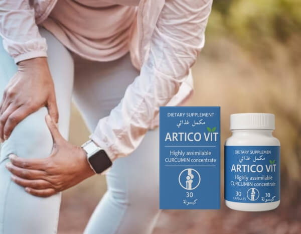 Comment prendre Artico Vit –