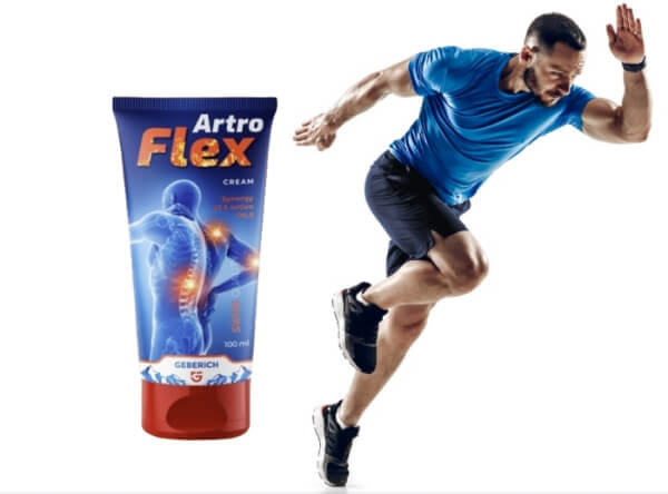ArtroFlex Crème Belgique - Prix où acheter Avis Mode d'emploi
