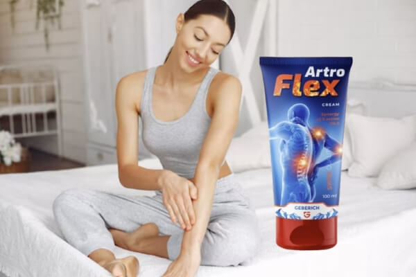 Mode d'emploi d'ArtroFlex