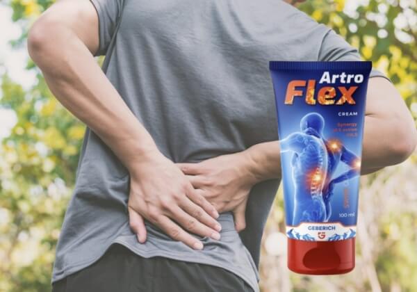 C'est quoi ArtroFlex et comment fonctionne-t-il ?