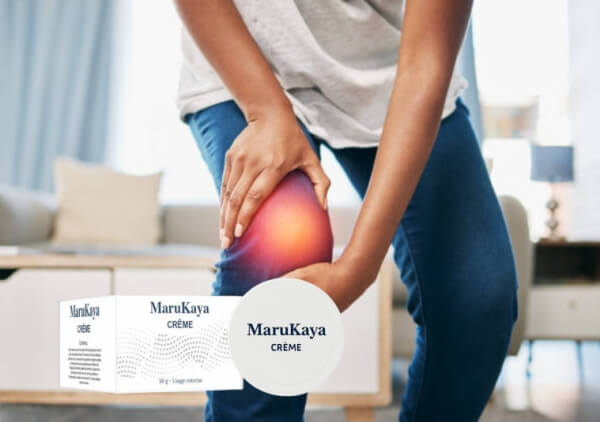 MaruKaya Crème Gabon - Prix où acheter Avis Mode d'emploi