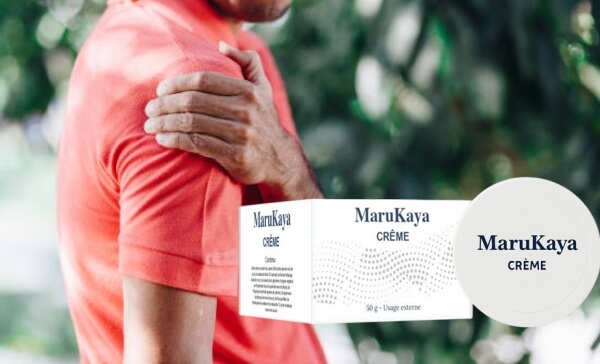 Comment utiliser MaruKaya