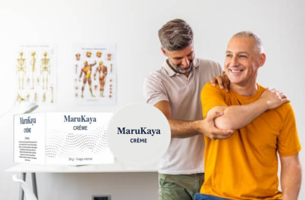 MaruKaya – C'est quoi et à quoi sert-il ?