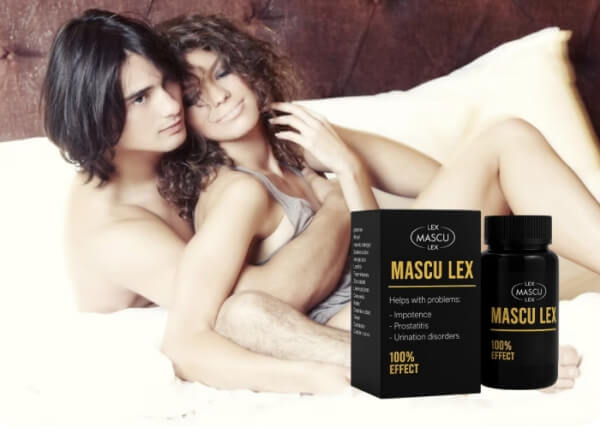 C'est quoi Mascu Lex et comment fonctionne-t-il ?