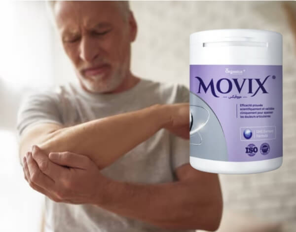 Comment prendre Movix