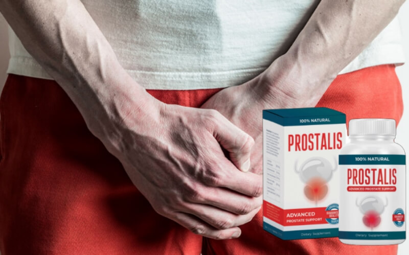 Prostalis gelules Belgique - Prix où acheter Avis Mode d'emploi