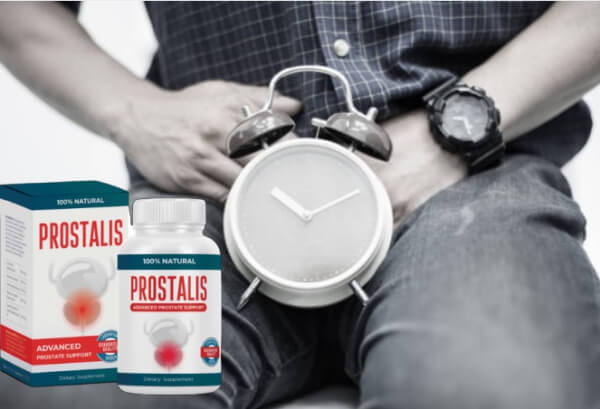 Prostalis Prix en Belgique – Où l'acheter