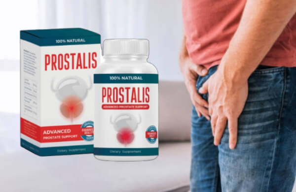 Qu'est-ce que Prostalis et à quoi sert-il ?
