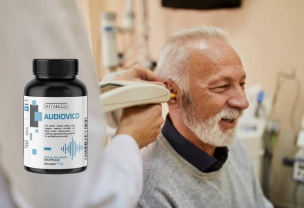 AudioVico Avis et commentaires sur les forums AudioVico gelules France - Prix où acheter Avis Mode d'emploi