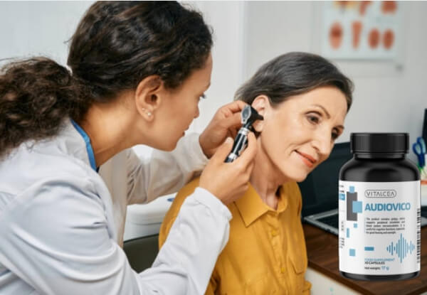 Comment prendre AudioVico - Mode d'emploi, posologie et notice Comment prendre AudioVico - Mode d'emploi, posologie et notice