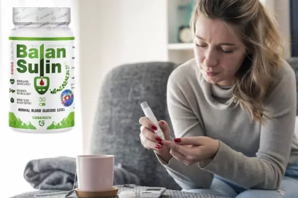 Comment utiliser Balansulin – Notice et posologie