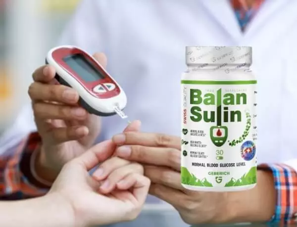 Prix de Balansulin en France – Où l'acheter