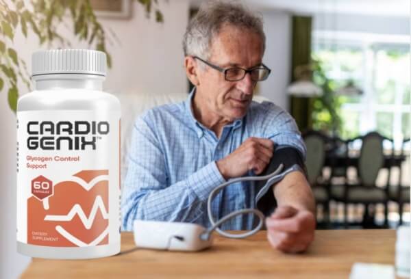 Prix de CardioGenix en France et où l'acheter