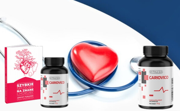 Comment prendre CarioVico Mode d'emploi Comment prendre CarioVico Mode d'emploi