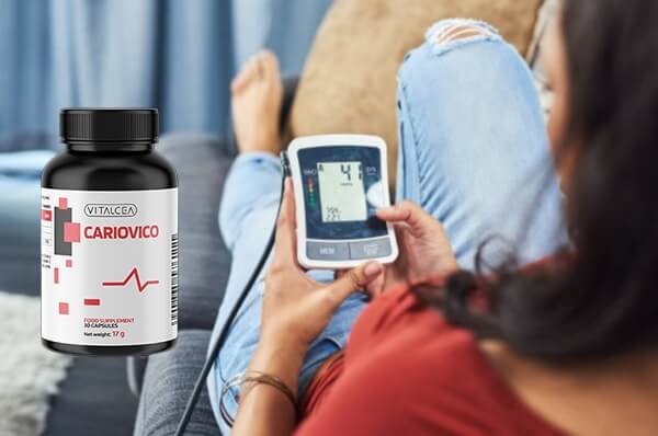 Qu'est-ce que CarioVico et comment fonctionne-t-il ? Qu'est-ce que CarioVico et comment fonctionne-t-il ?