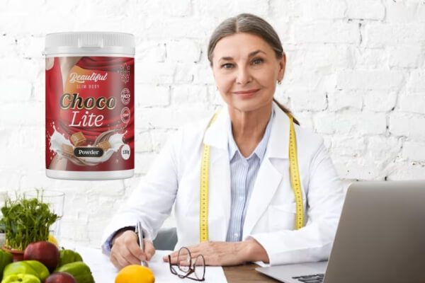 Comment utiliser Choco Lite – Instructions et posologie