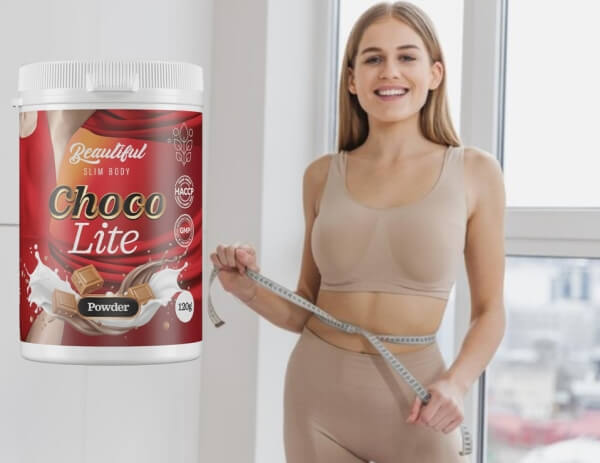 Prix de Choco Lite en France et où l'acheter – Site officiel