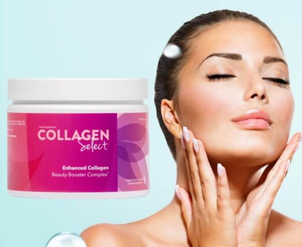 Collagen Select Avis et commentaires sur les forums Collagen Select France - Prix où acheter Avis Mode d'emploi