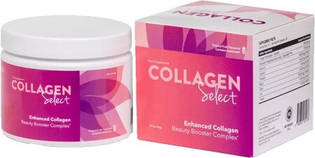 Collagen Select France - Prix où acheter Avis Mode d'emploi Collagen Select France