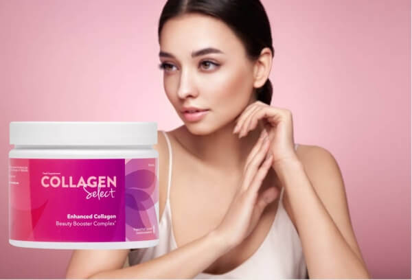 Collagen Select – Qu'est-ce que c'est et comment ça marche? Collagen Select – Qu'est-ce que c'est et comment ça marche?