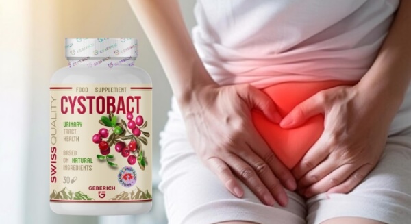 Prix de Cystobact en France – Où l'acheter
