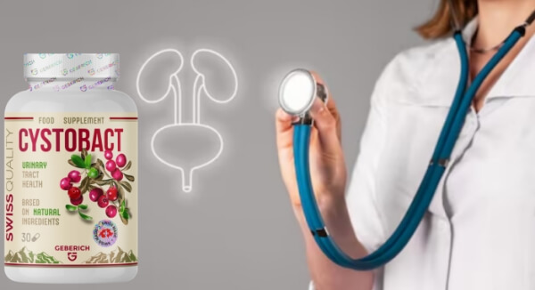Cystobact – C'est quoi et comment ça marche ?