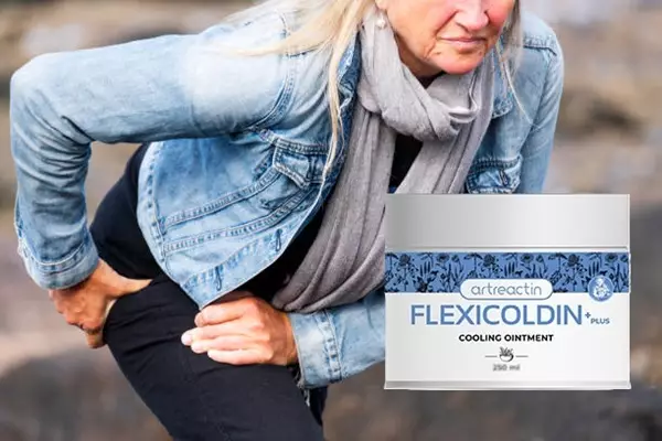 Flexicoldin Avis des clients Flexicoldin Forte Gel France - Prix où acheter Avis Mode d'emploi