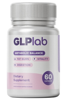 GLP Lab gelules France Belgique