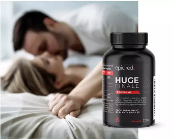 Huge Finale Avis et commentaires sur les forums Huge Finale gelules France - Prix où acheter Avis Mode d'emploi