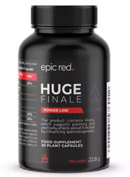 Huge Finale gelules France - Prix où acheter Avis Mode d'emploi Huge Finale gelules France