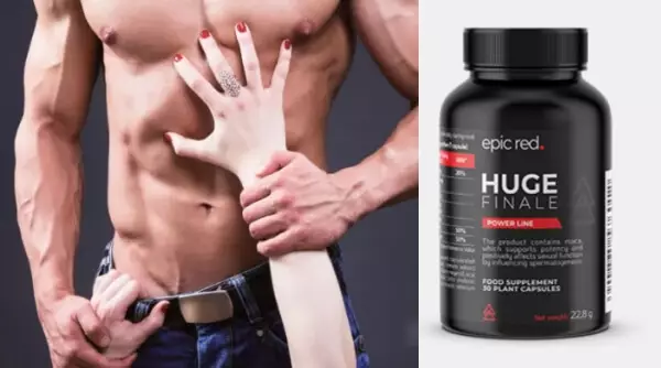 Comment prendre Huge Finale - Mode d'emploi, posologie et notice Comment prendre Huge Finale - Mode d'emploi, posologie et notice