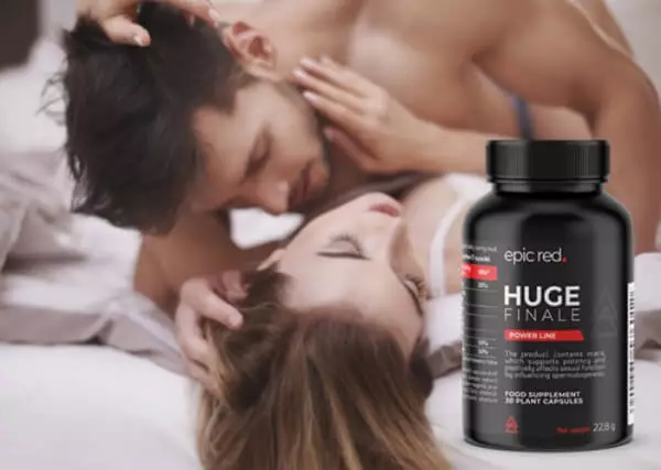 Huge Finale – Qu'est-ce que c'est et comment ça marche Huge Finale – Qu'est-ce que c'est et comment ça marche