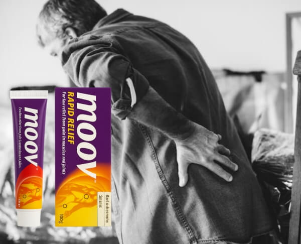 Moov Rapid Relief – Qu'est-ce que c'est et à quoi sert-il ?