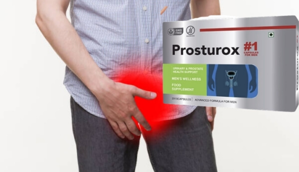 Prix de Prosturox au Gabon et où l'acheter