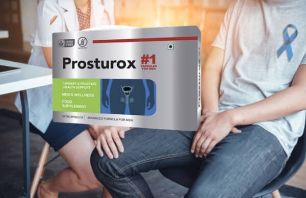 Qu'est-ce que Prosturox et comment fonctionne-t-il ?