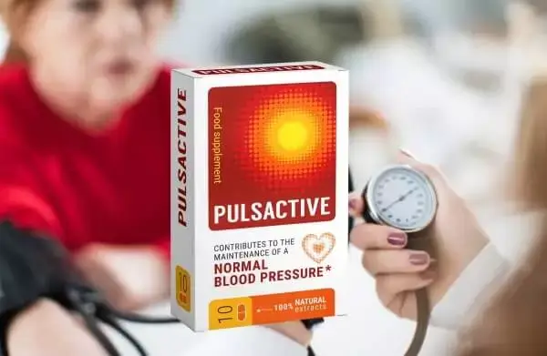PulsActive gelules Belgique - Prix où acheter Avis Mode d'emploi