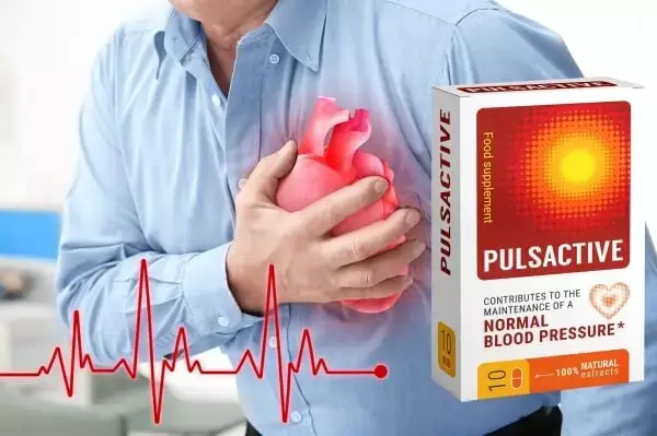 Prix de Pulsactive en Belgique – Où l'acheter