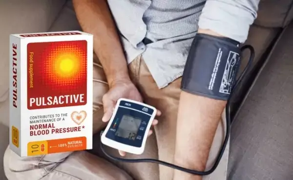 Pulsactive – C'est quoi & comment ça marche ?