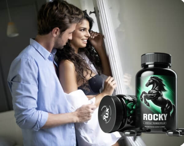 Comment prendre Rocky Power - Mode d'emploi, posologie et notice Comment prendre Rocky Power - Mode d'emploi, posologie et notice